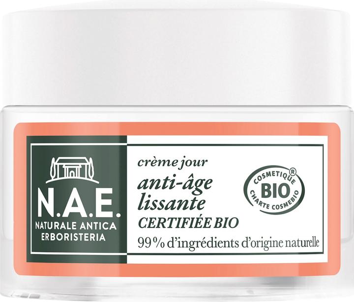 Image du produit N.A.E. Naturale Antica Erboristeria Crème de jour lifting 50 ml (50 ml, Crème de jour)