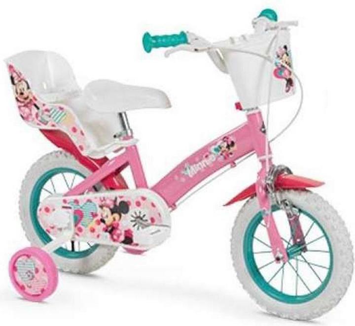 Toimsa Kinderfahrrad (12")