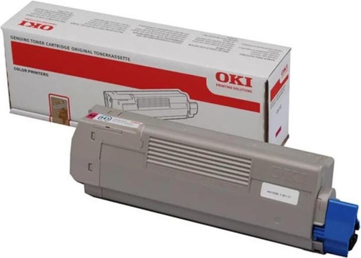 Produktbild OKI 46606506 (M)