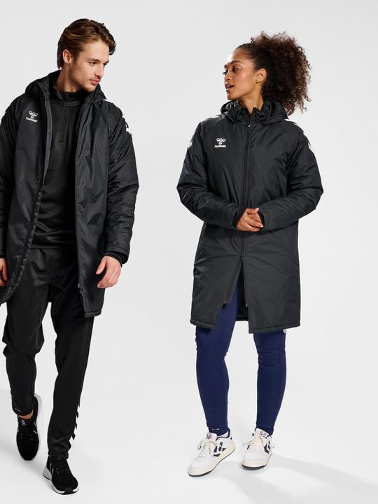 Immagine prodotto hummel Giacca Da Banco Core Xk (4XL)