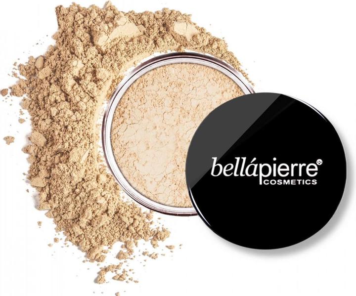 Produktbild Bellapierre Cosmetics Mineral (Ivory)