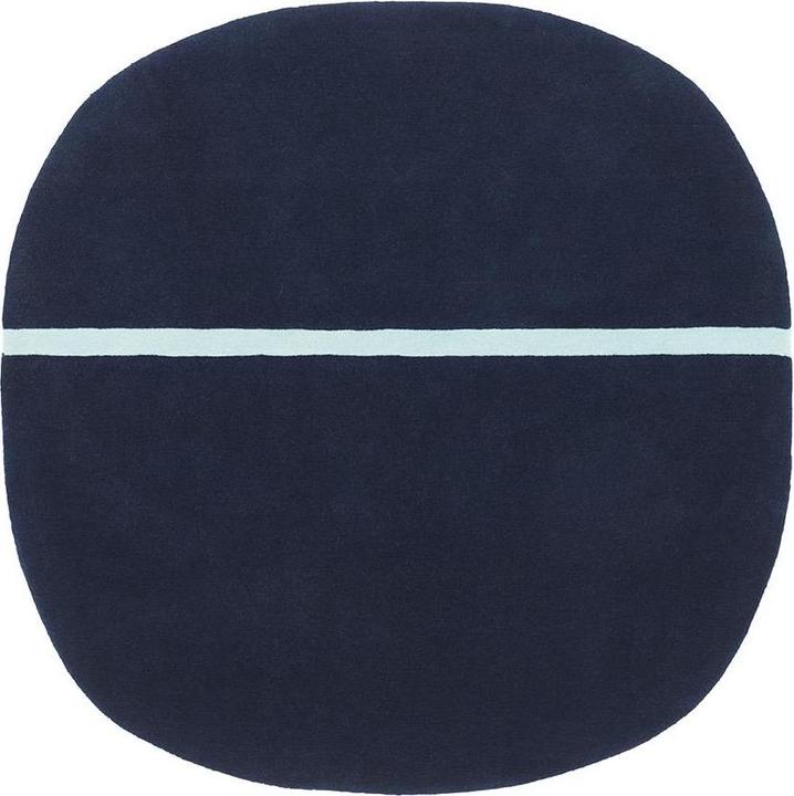 Productafbeelding Normann Copenhagen Oona (140 x 140 cm)