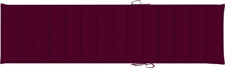 Image du produit VidaXL Hayder (200 x 50 x 3 cm)