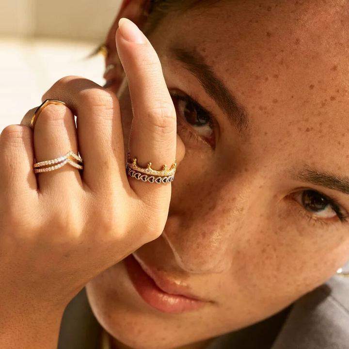 Immagine prodotto Pandora Cuori di fila (52, 925 Argento)