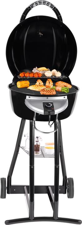 Produktbild Trisa BBQ Star 2 in 1 (2 kW)