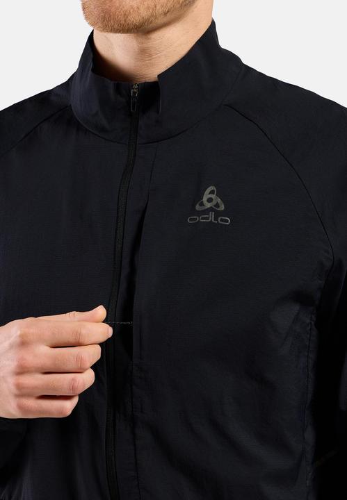 Actual product image Odlo Zeroweight Jacket (XL)