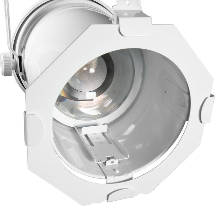 Immagine prodotto Eurolite LED PAR-64 COB 3000K 100W Zoom ws (100 W, LED)