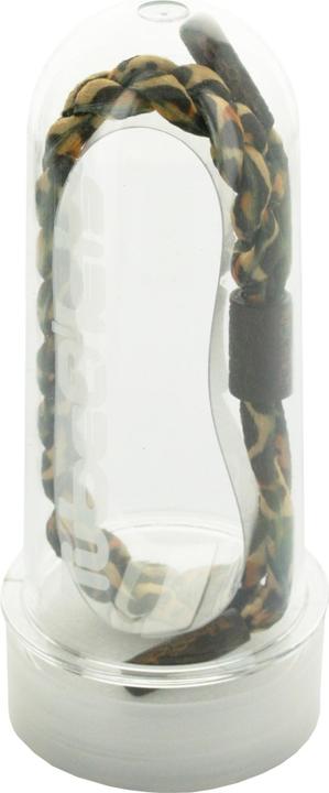 Produktbild Urban Classics urban classic armband (22 cm, 100% Polyester)