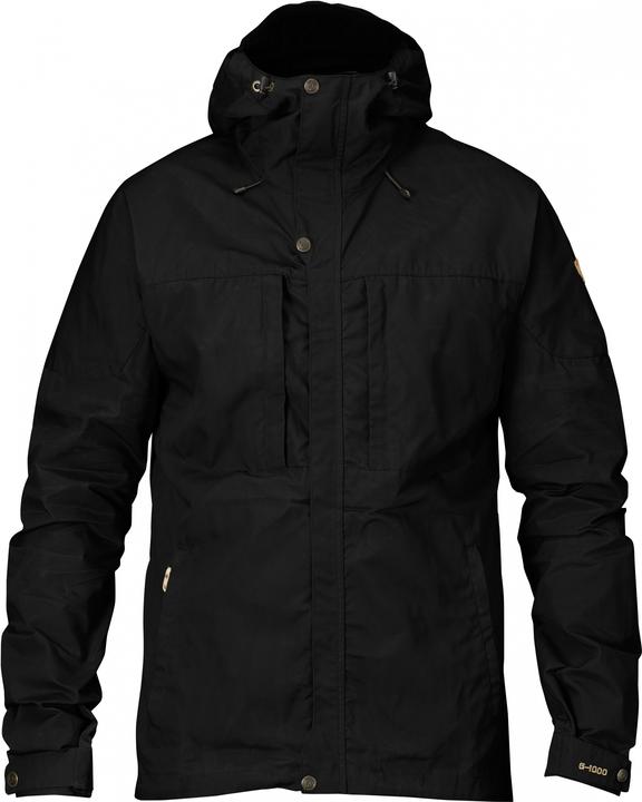 Actual product image Fjällräven Skogsö Padded (M)
