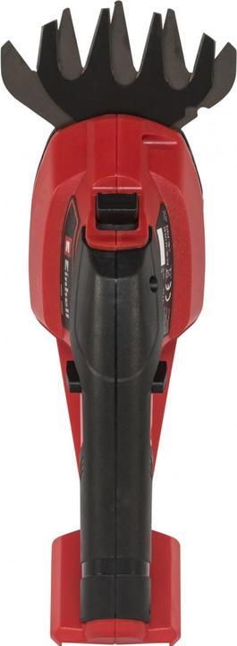 Productafbeelding Einhell GE-CG 18/1 (Draadloze heggenschaar)