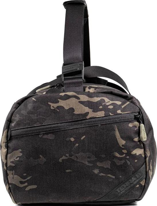 Actual product image Terra B Duffle Bag 38 - Multicam Black (38 l)