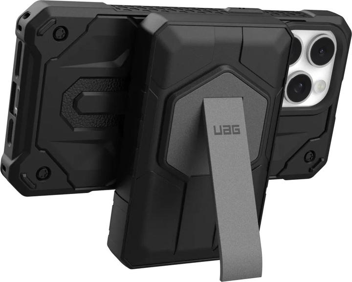 Immagine prodotto UAG Pacchetto batteria robusto da 10000mAh (10000 mAh, 10 W, 37 Wh)