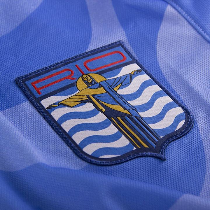 Immagine prodotto Copa Football Camicia Rio De Janeiro (L)