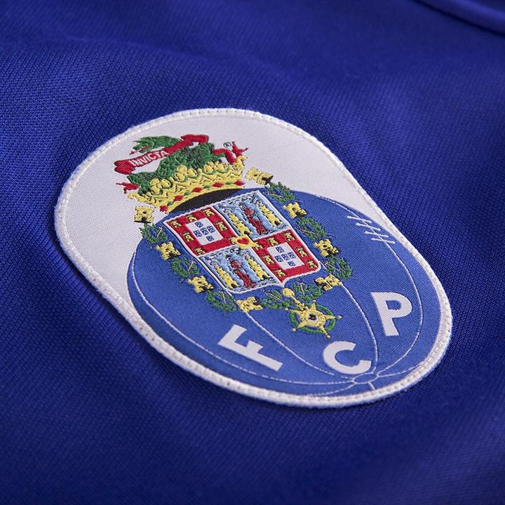 Produktbild Copa Football FC Porto 1985 - 86 Retro Jacke (L)