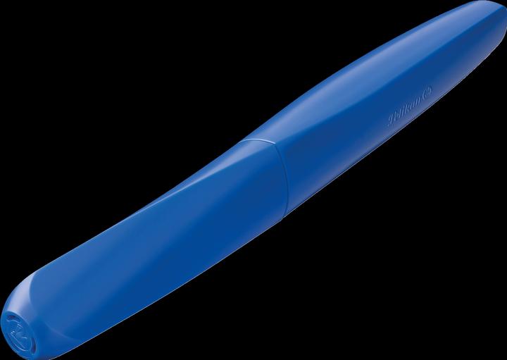 Immagine prodotto Pelikan Roller Twist (Blu, 1 x)