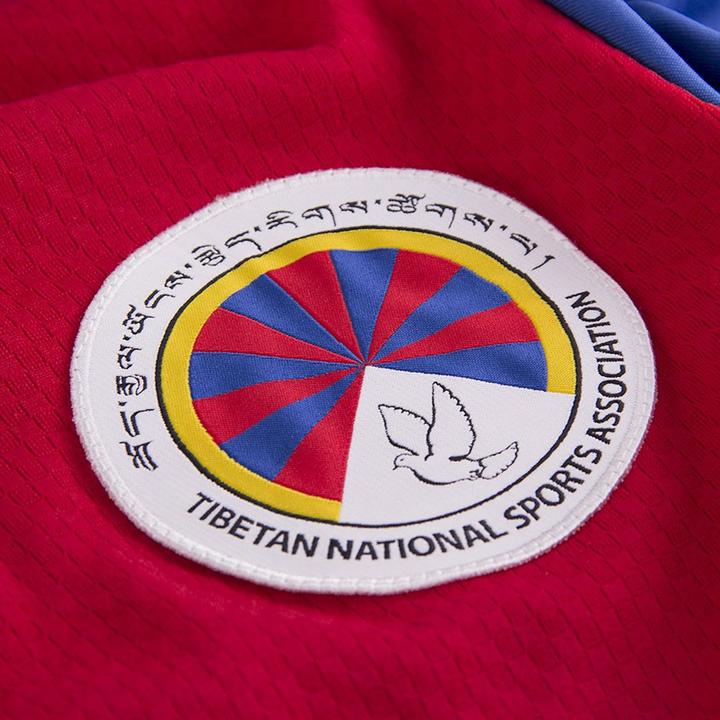 Produktbild Copa Football Tibet Trainingsjacke (S)