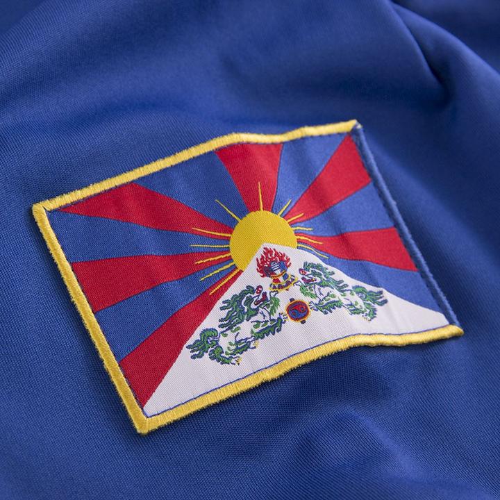 Produktbild Copa Football Tibet Trainingsjacke (S)