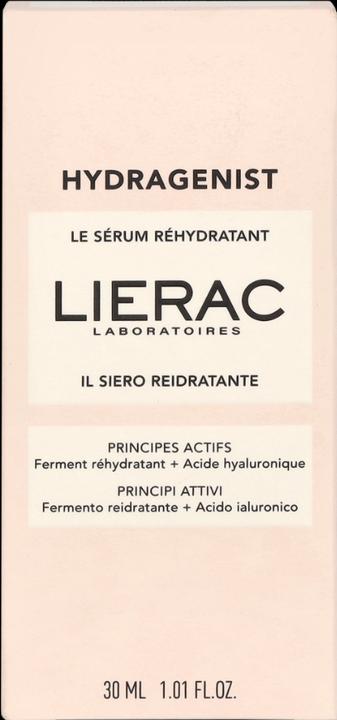 Produktbild Lierac Hydragenist Serum Fl 30 ml (30 ml)