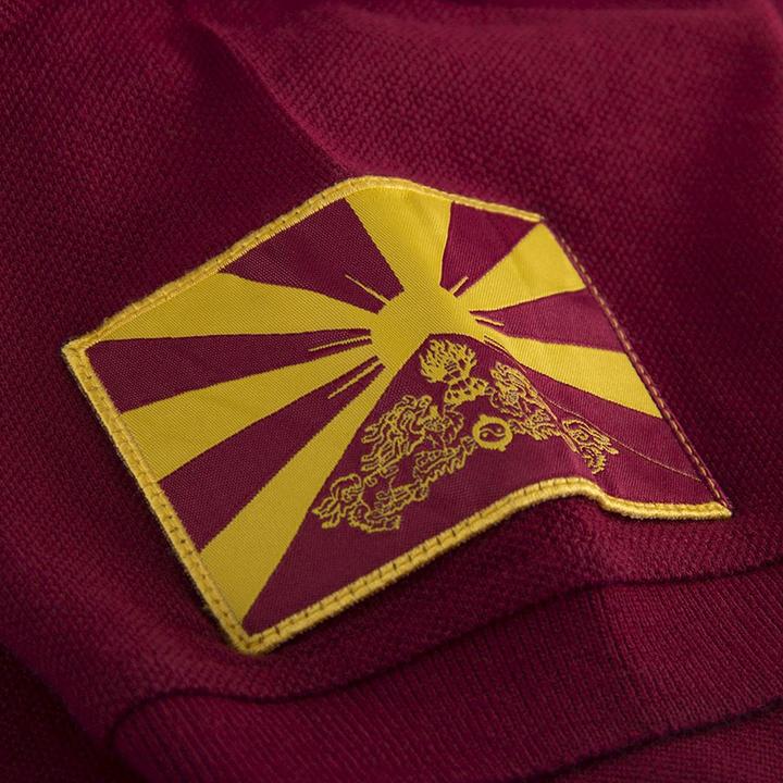 Image du produit Copa Football Tibet Polo Shirt Tibet Polo Shirt (M)