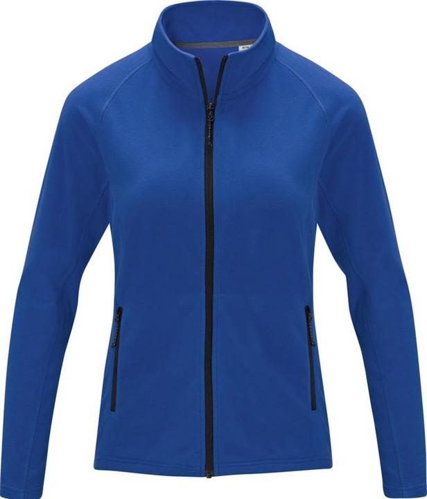 Elevate Essentials Womens/Ladies Zelus Fleece Jacket