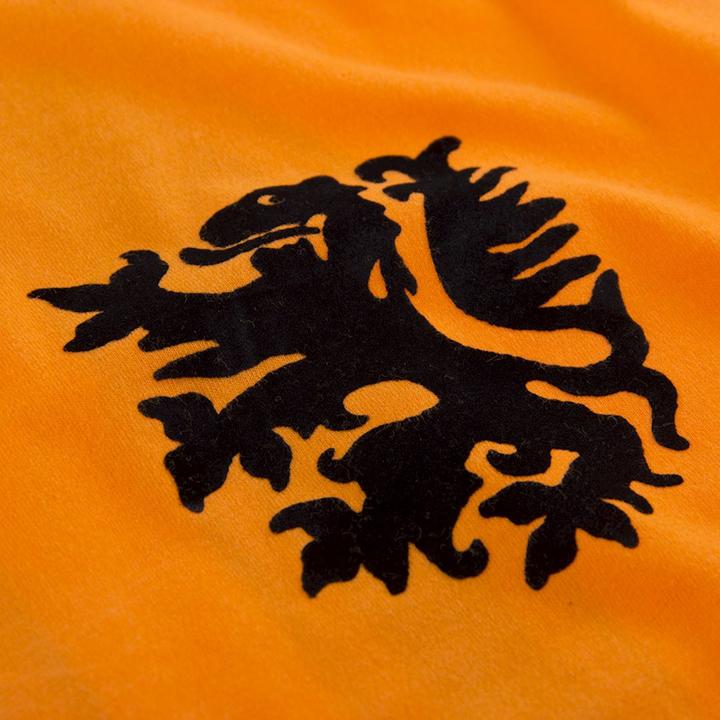 Actual product image Copa Football Holland Netherlands Captain T-Shirt (M)