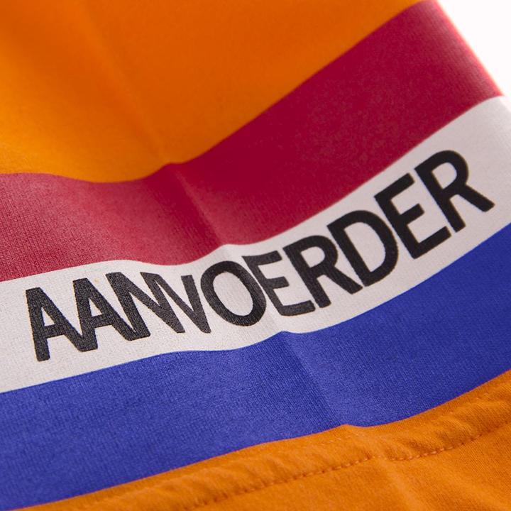 Actual product image Copa Football Holland Netherlands Captain T-Shirt (M)