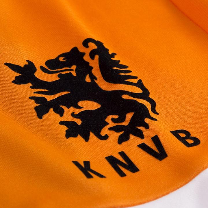 Produktbild Copa Football Holland Niederlande 1983 Retro Jacke (XXL)