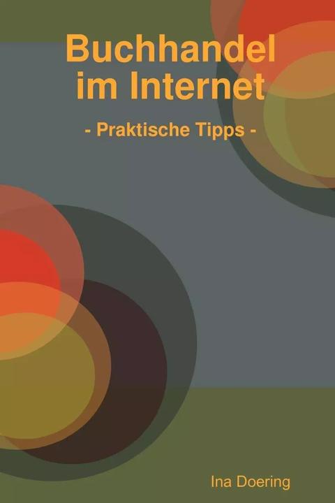 Image du produit Buchhandel Im Internet (Allemand, Ina Doering, 2008)