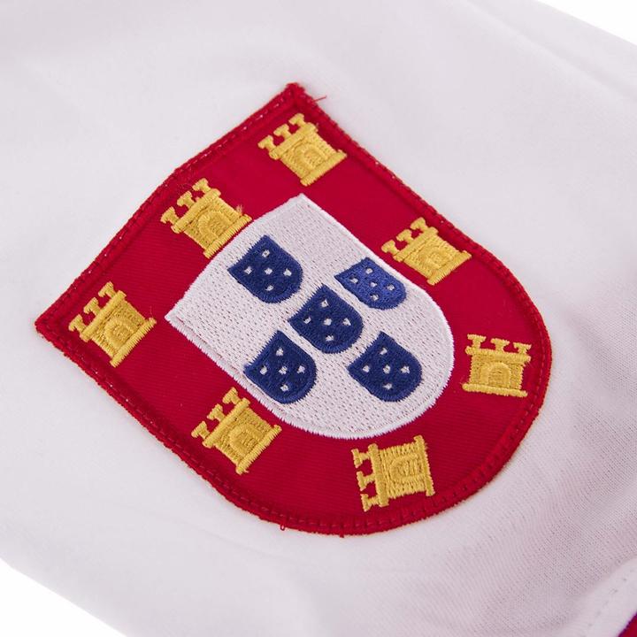 Image du produit Copa Football SL Benfica 1968 Maillot rétro (M)
