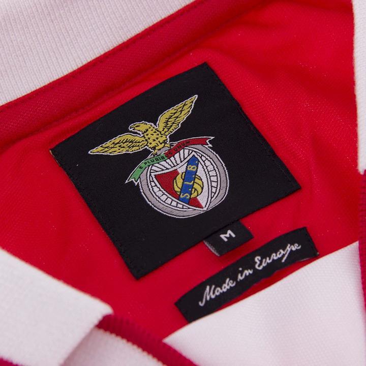 Immagine prodotto Copa Football SL Benfica 1994 maglia retrò (S)