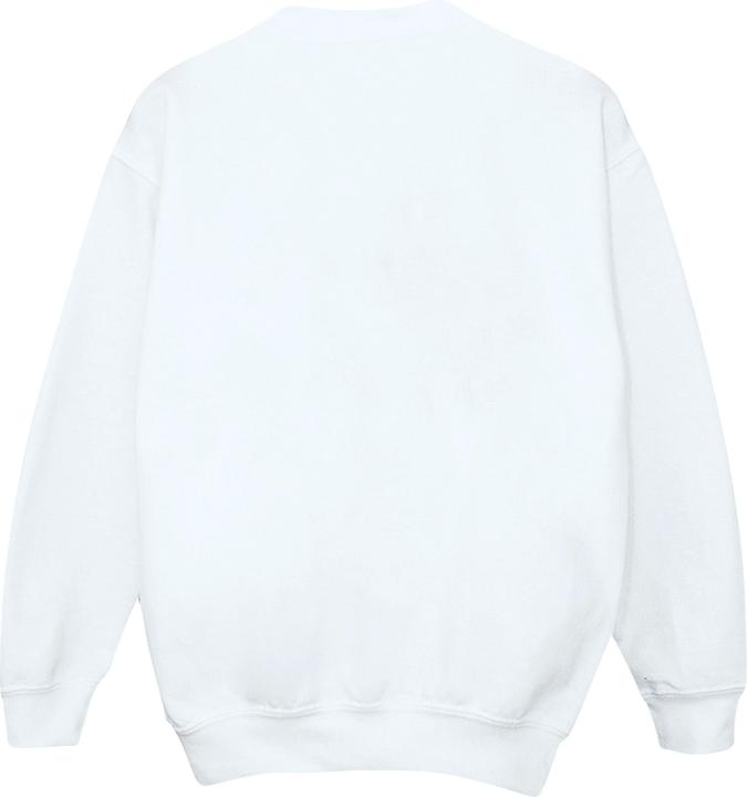 Image du produit Disney - Sweat TINKERBELL SQUARES - Fille (152, 158)