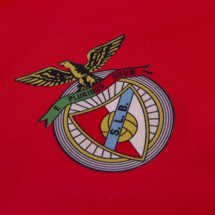 Image du produit Copa Football SL Benfica 1992 Maillot rétro (XL)