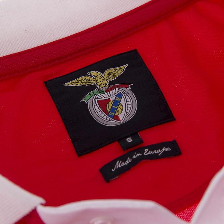 Image du produit Copa Football SL Benfica 1992 Maillot rétro (XL)