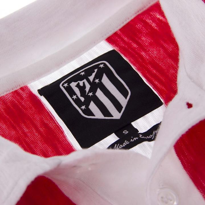 Immagine prodotto Copa Football Maglia retrò Atlético Madrid 1939 - 40 (S)