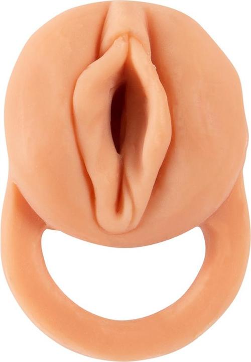 Actual product image Nature Skin 2in1 Extension + Masturbator
