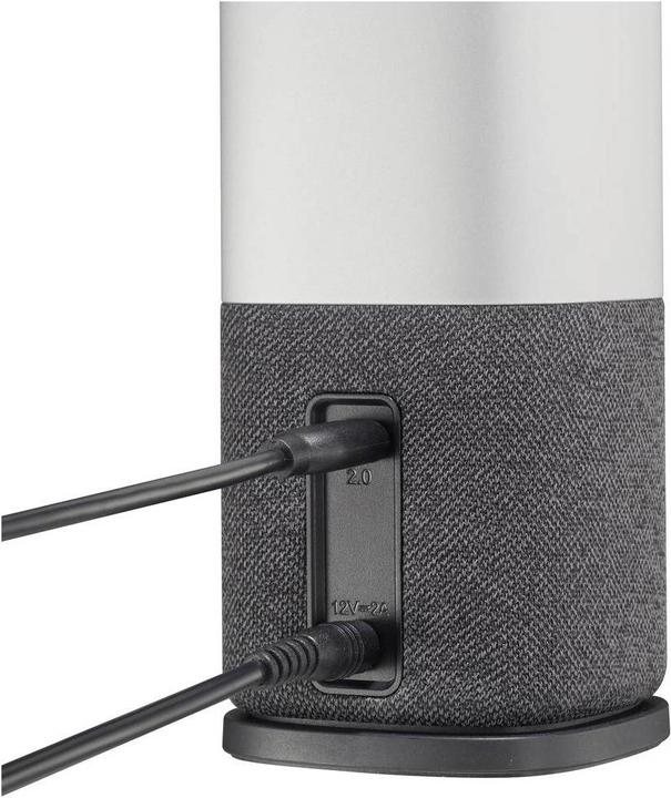Image du produit Renkforce RF-CC-800 Webcam 4K 3840 x 2160 pixels Pied de support