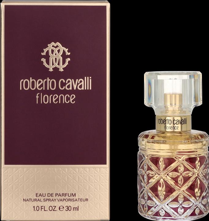 Immagine prodotto Roberto Cavalli Firenze (Eau de parfum, 30 ml)