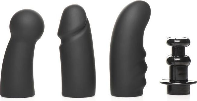 Actual product image XR Brands Bucking Saddle
