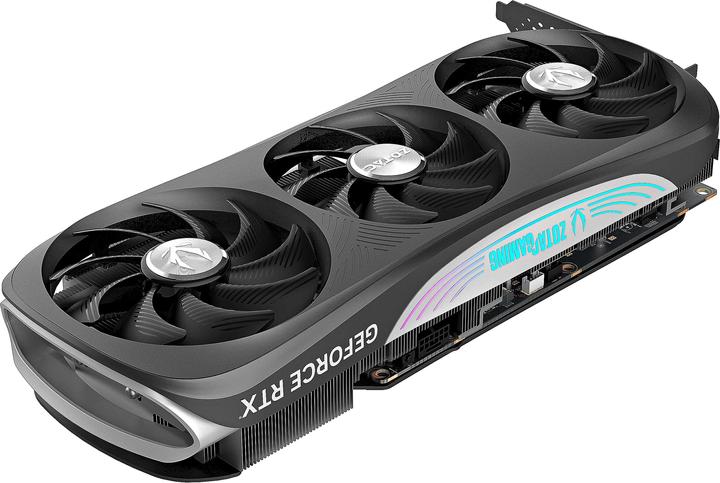 Produktbild Zotac GeForce Gaming RTX 4080 Trinity OC (16 GB)