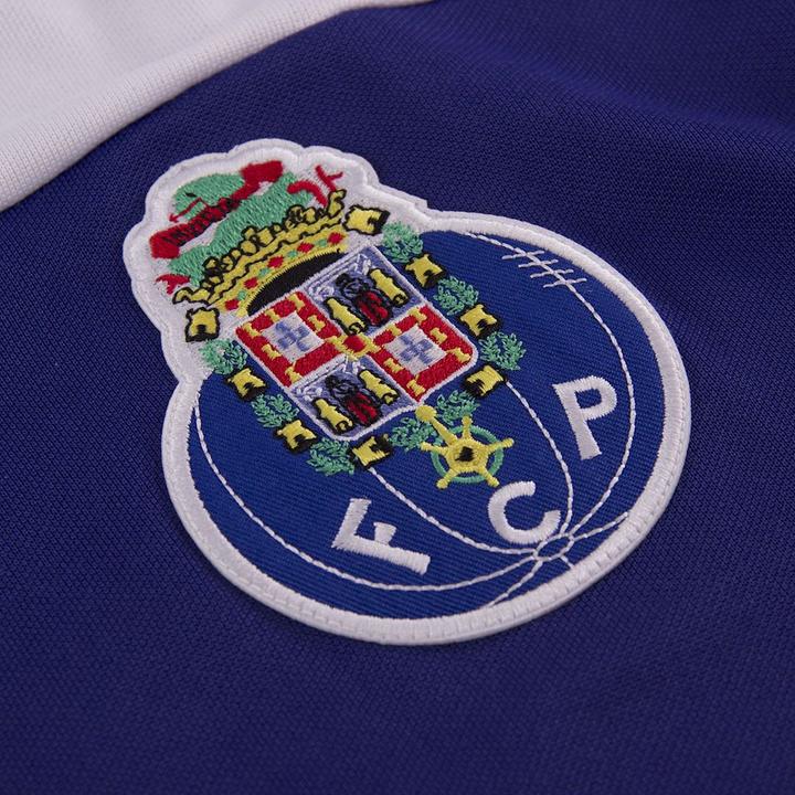 Produktbild Copa Football FC Porto 1957 Retro Jacke (XL)