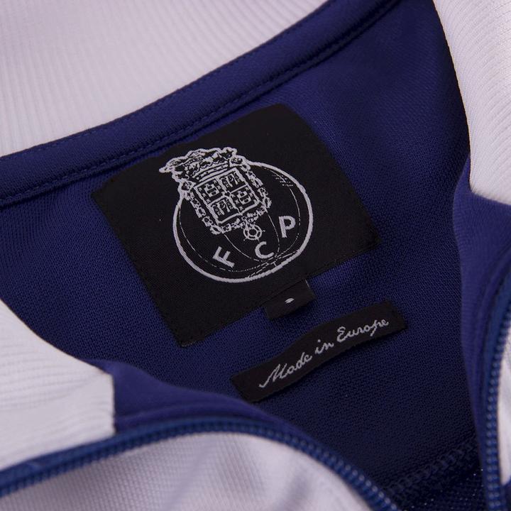 Produktbild Copa Football FC Porto 1957 Retro Jacke (XL)