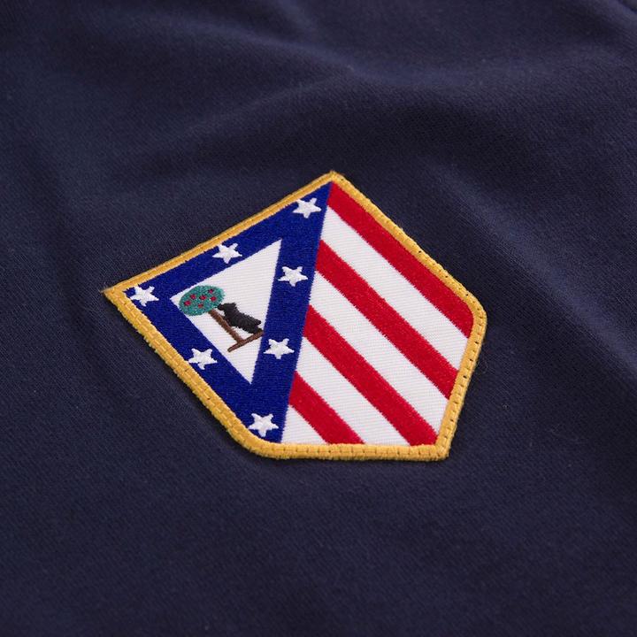 Immagine prodotto Copa Football Giacca retrò Atlético Madrid 1969 (S)