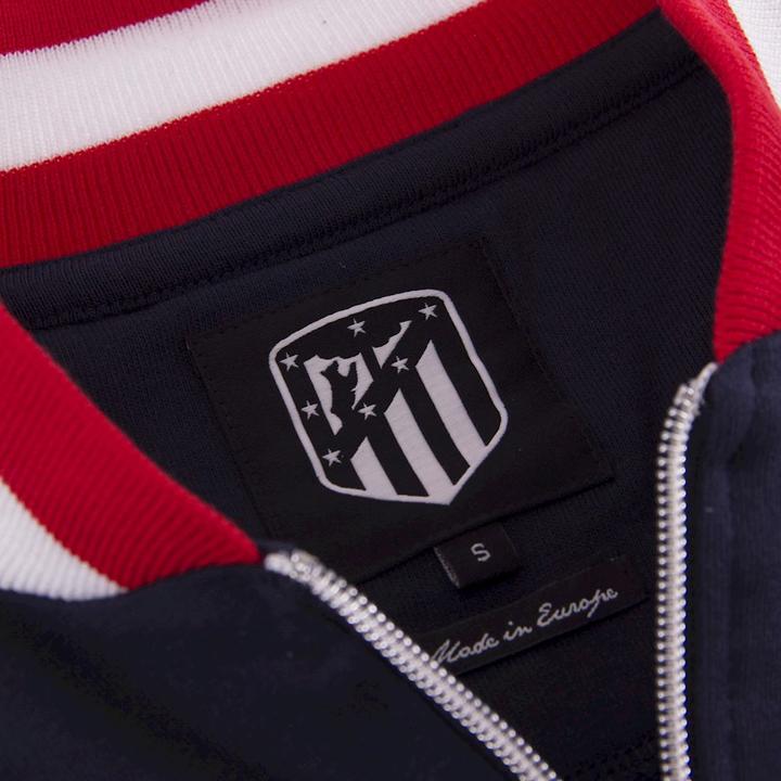 Immagine prodotto Copa Football Giacca retrò Atlético Madrid 1969 (S)