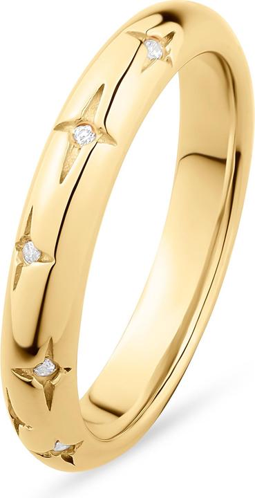 Yellow gold