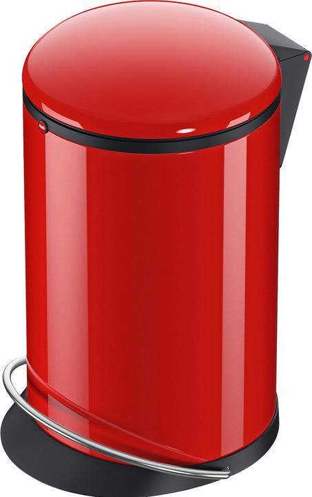 Image du produit Hailo Poubelle à pédale (12 l)