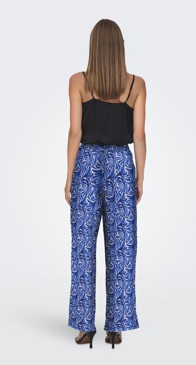 Produktbild Only Normal geschnitten Hose Palazzohose (38)