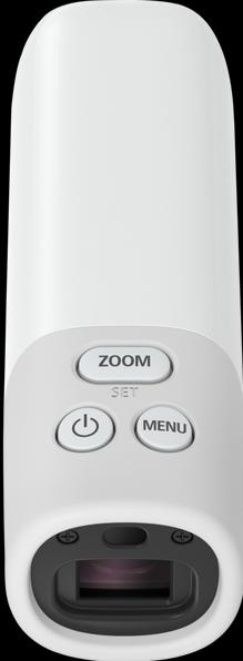 Produktbild Canon PowerShot Zoom (13.8 - 55.5 mm, 12.10 Mpx, 1/3")
