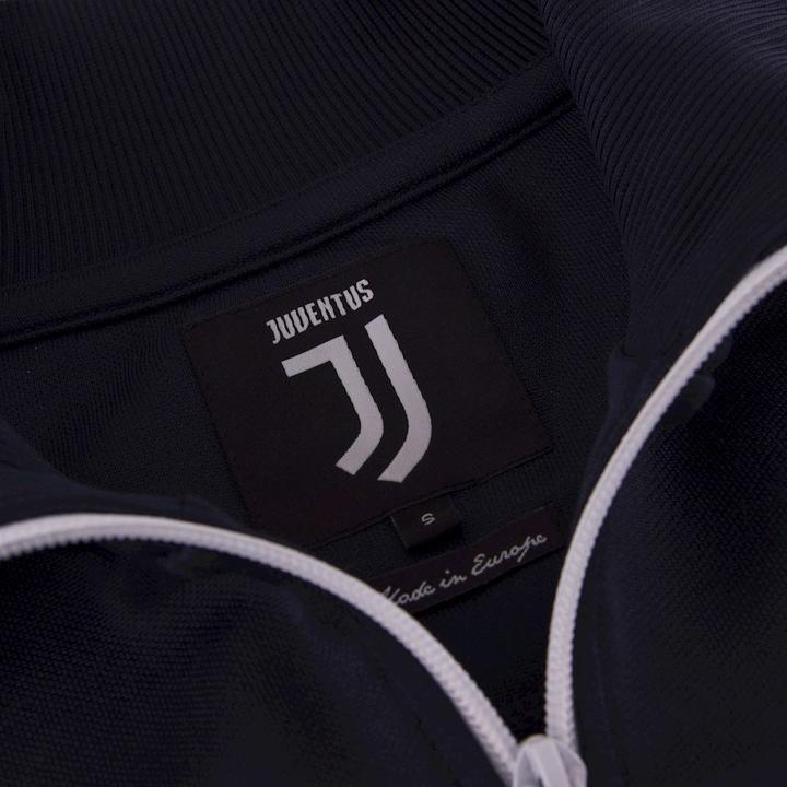 Immagine prodotto Copa Football Giacca retrò Juventus Torino 1971 - 72 (S)
