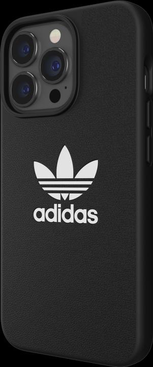 Actual product image adidas Moulded Case BASIC (Apple iPhone 13 Pro)