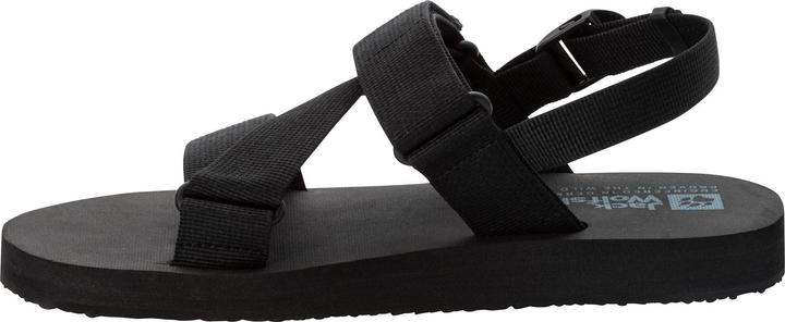 Immagine prodotto Jack Wolfskin Urban Entdeckung Belt Sandal M (43)